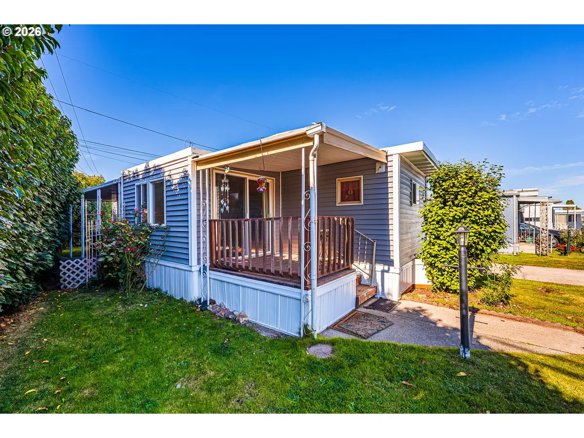 501 Division Ave #28, Eugene, OR 97404 - #1