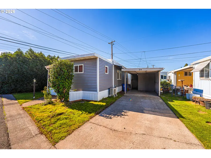 501 Division Ave #28, Eugene, OR 97404 - #3