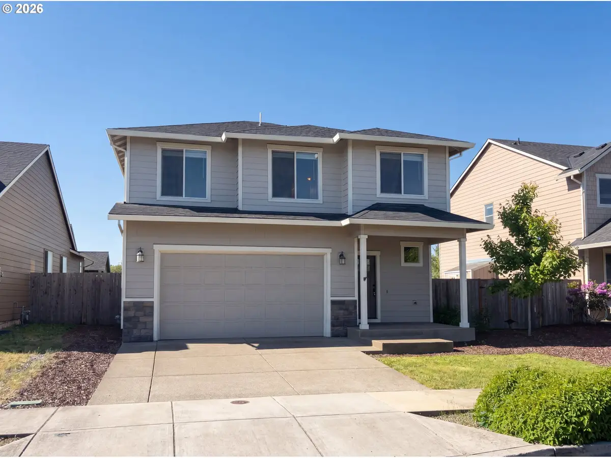 4230 Sagecrest Dr, Albany, OR 97322 - #1