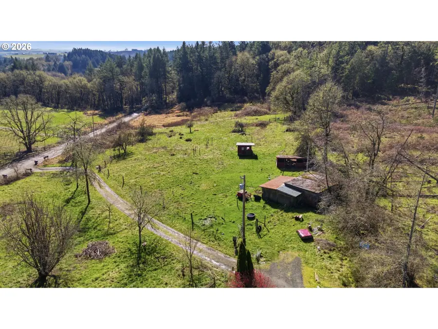 25205 NW Mount Richmond Rd, Yamhill, OR 97148 - #3