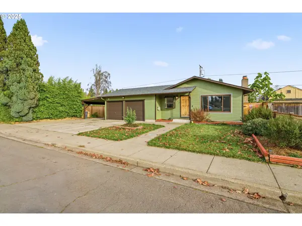 777 60th St, Springfield, OR 97478