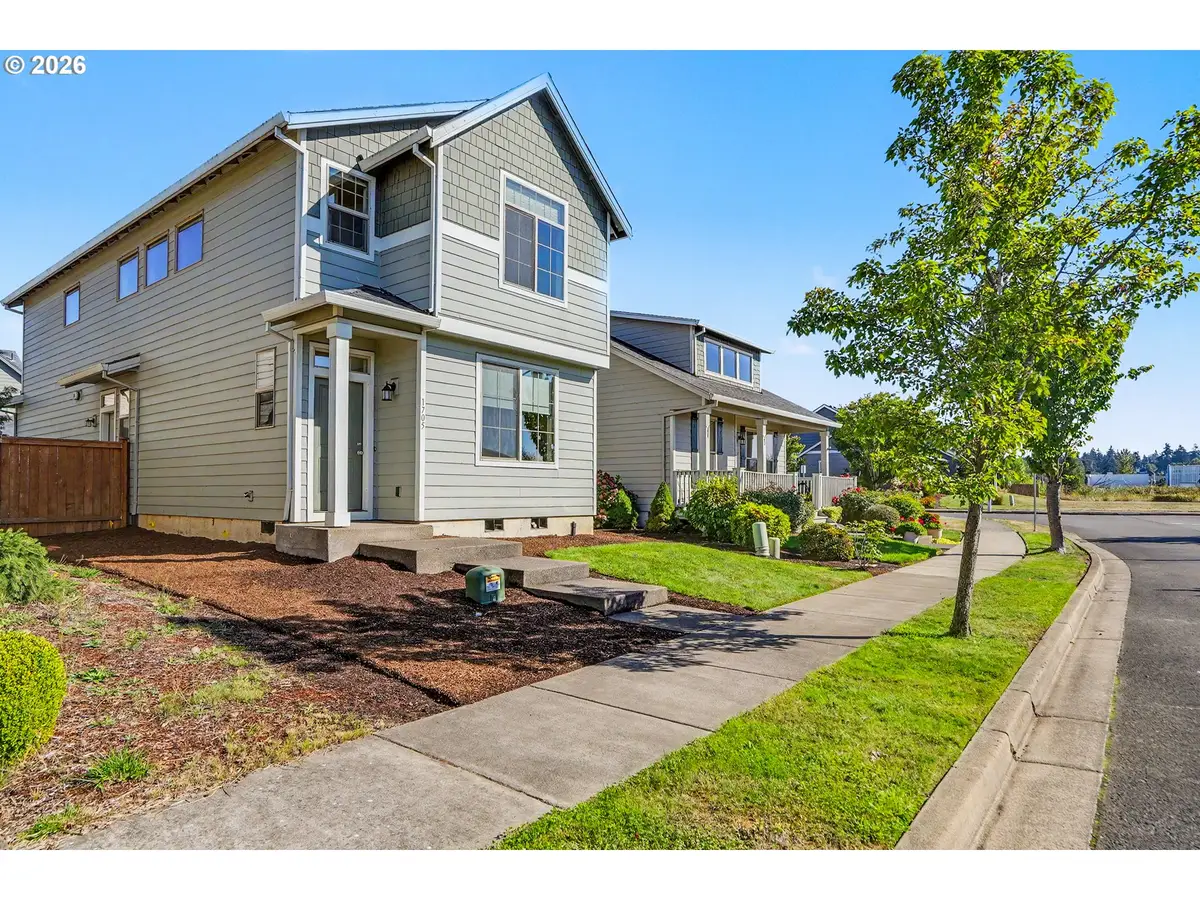 1705 Merganser St, Silverton, OR 97381 - #1