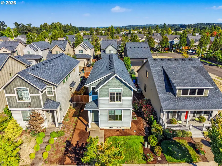 1705 Merganser St, Silverton, OR 97381 - #2