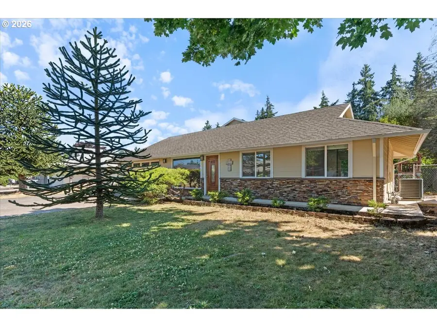 16600 SE Salmon St, Portland, OR 97233 - #3