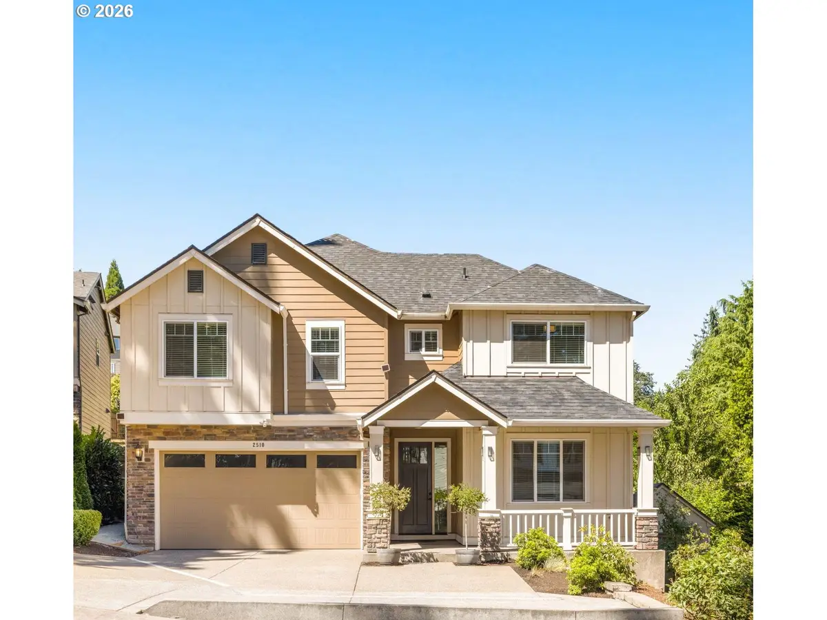 2510 Satter St, West Linn, OR 97068 - #1