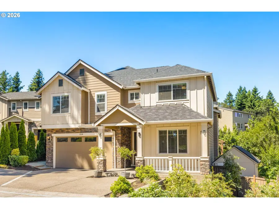 2510 Satter St, West Linn, OR 97068 - #3