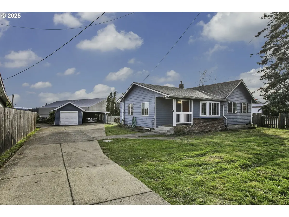 35928 E Historic Columbia Ri Hwy, Corbett, OR 97019 - Image #1