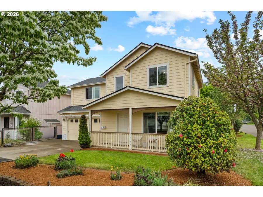 6608 SE Ogden St, Portland, OR 97206 - #2
