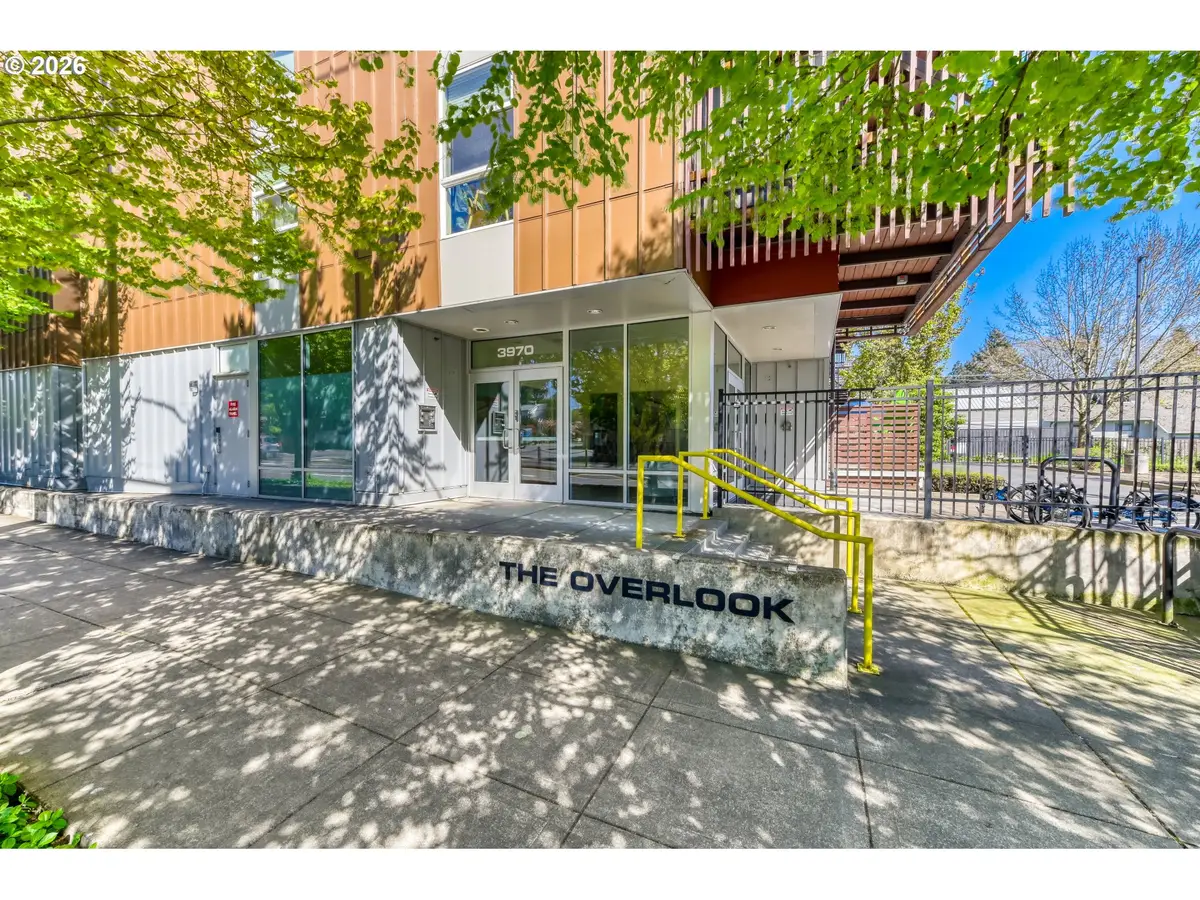 3970 N Interstate Ave #307, Portland, OR 97227 - #1