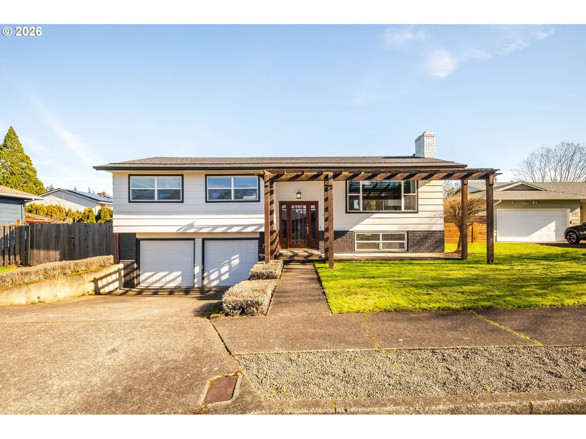 2614 NE 131st Ave, Portland, OR 97230 - #1