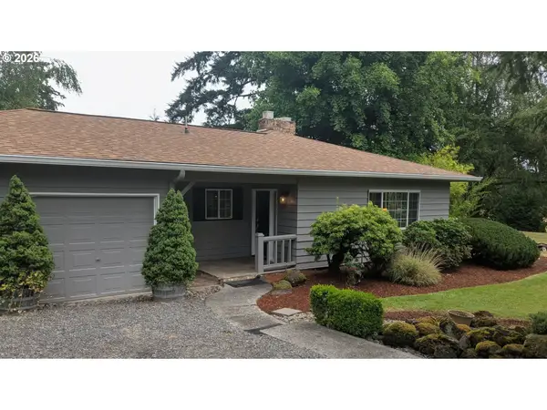 15341 S Hattan Rd, OregonCity, OR 97045