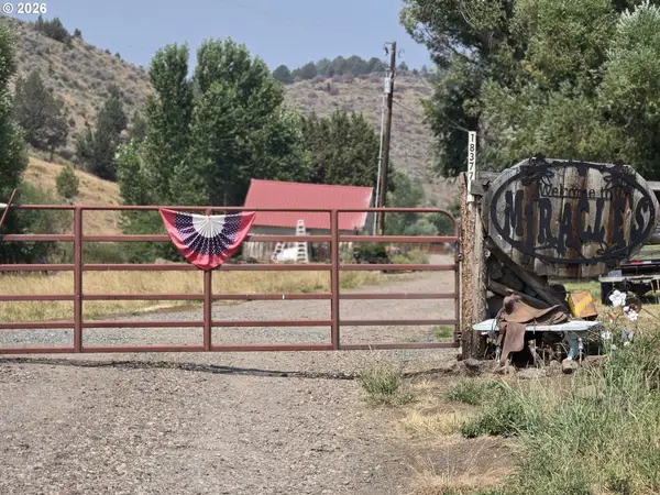 18392 Griffin Gulch Ln, BakerCity, OR 97814