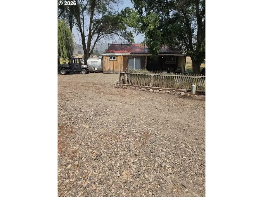 18392 Griffin Gulch Ln, Baker City, OR 97814 - #2