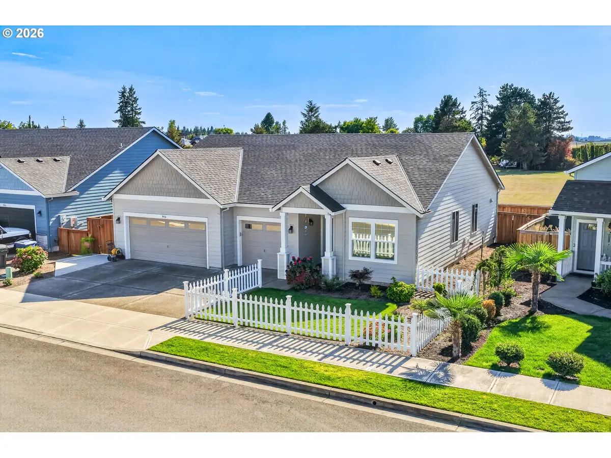 940 Winfield St Ne, Gervais, OR 97026 - #1