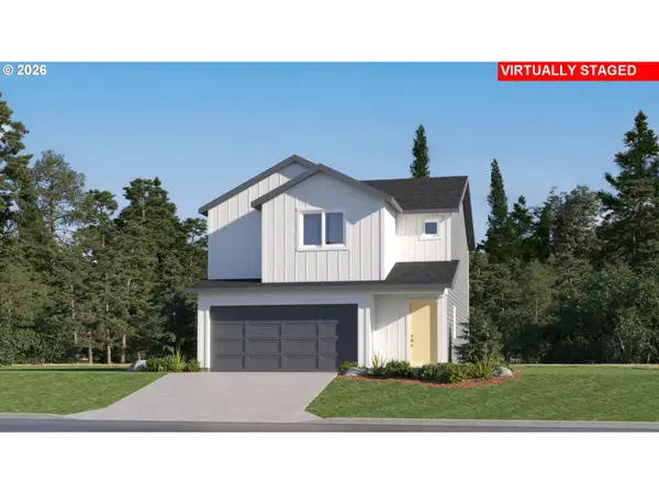 1331 Brown St, Woodburn, OR 97071