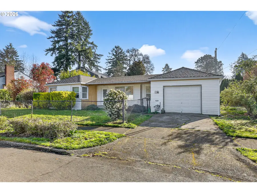 11186 SE 32nd Ave, Milwaukie, OR 97222 - #2