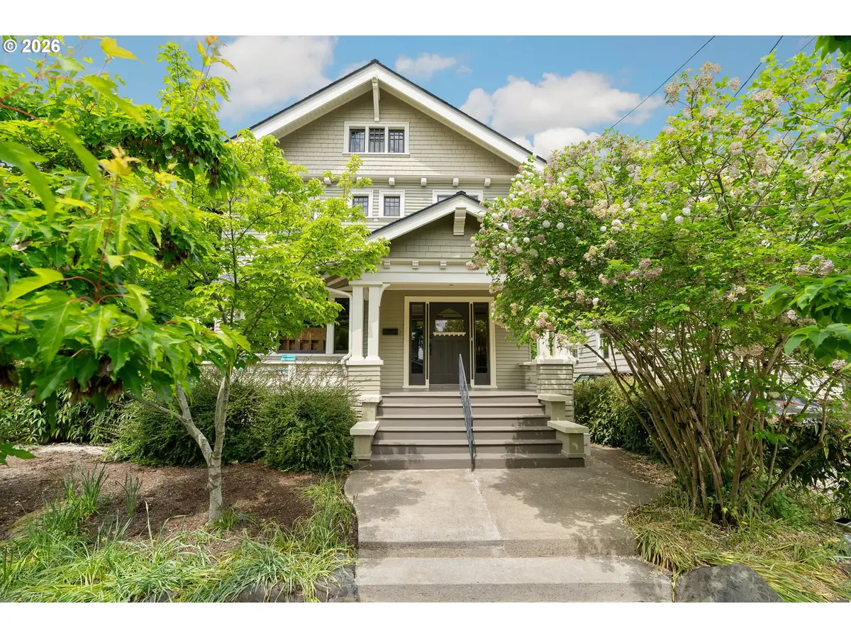 3311 NE Tillamook St, Portland, OR 97212 - #1