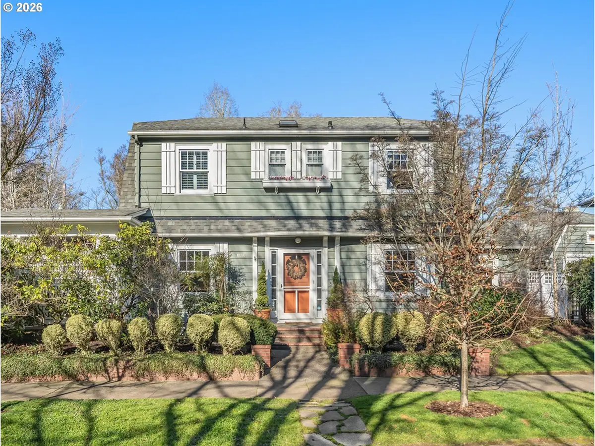 1809 NE Klickitat St, Portland, OR 97212 - #1