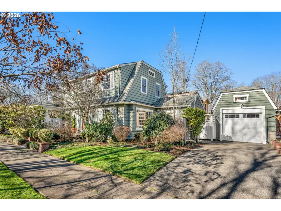 1809 NE Klickitat St, Portland, OR 97212 - #2