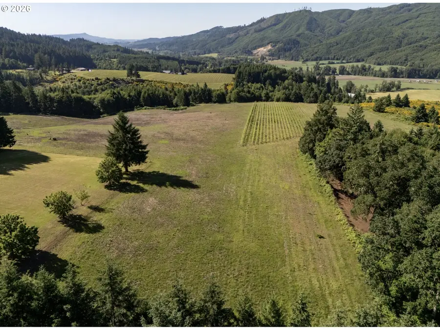 6900 NW Gales Creek Rd, Forest Grove Cornelius, OR 97116 - #3