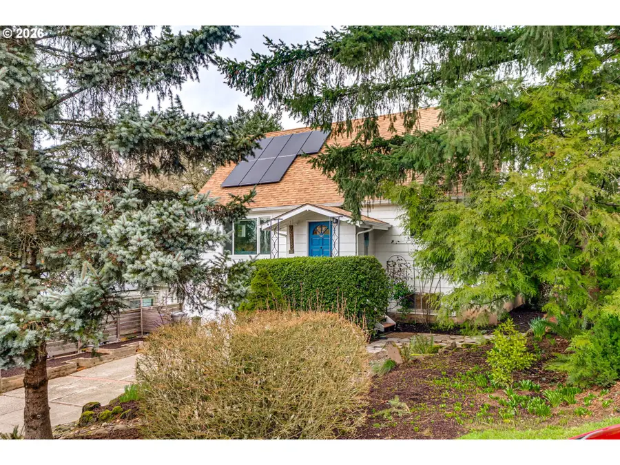 9638 SW 50th Ave, Portland, OR 97219 - #2