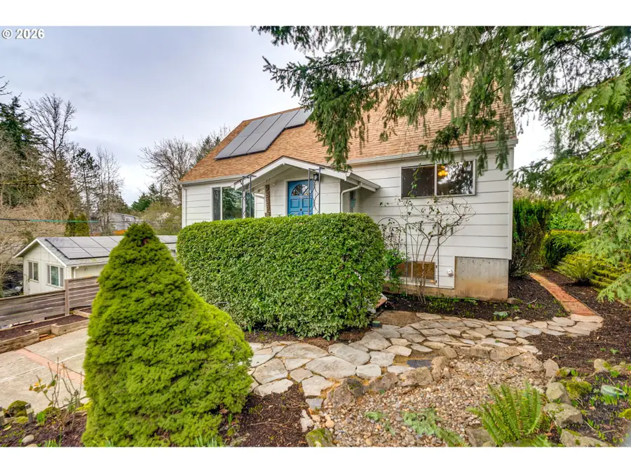 9638 SW 50th Ave, Portland, OR 97219 - #3