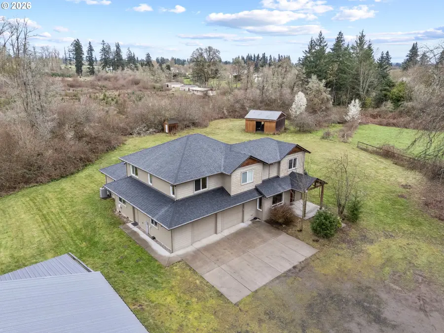 31007 NE 40th Ave, La Center, WA 98629 - #3