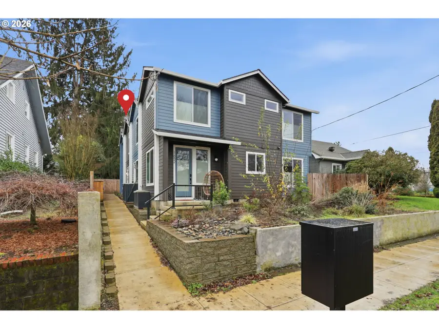 1648 N Emerson St, Portland, OR 97217 - Image #3