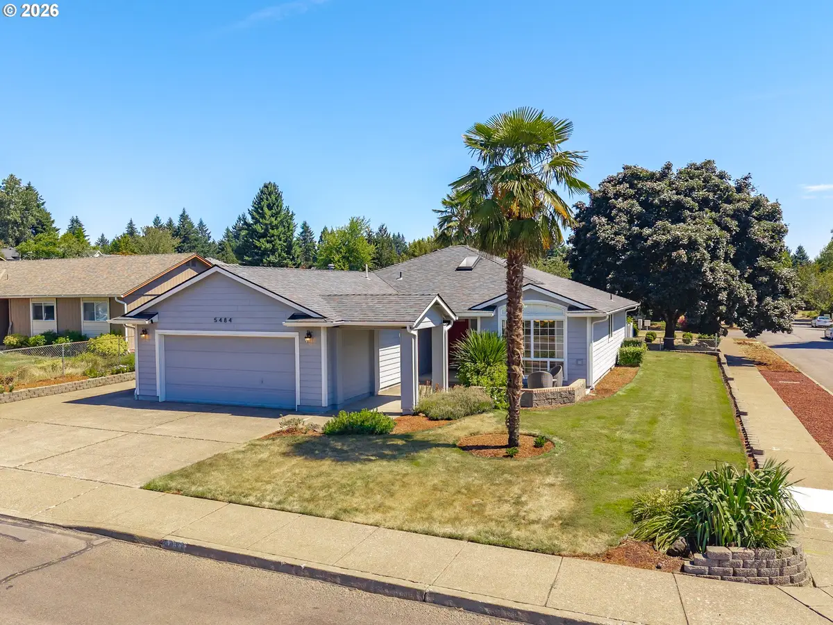 5484 Middlecrest Ct S, Salem, OR 97306 - #1