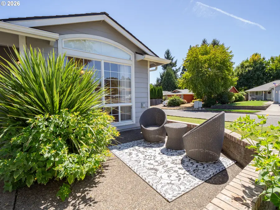 5484 Middlecrest Ct S, Salem, OR 97306 - #2