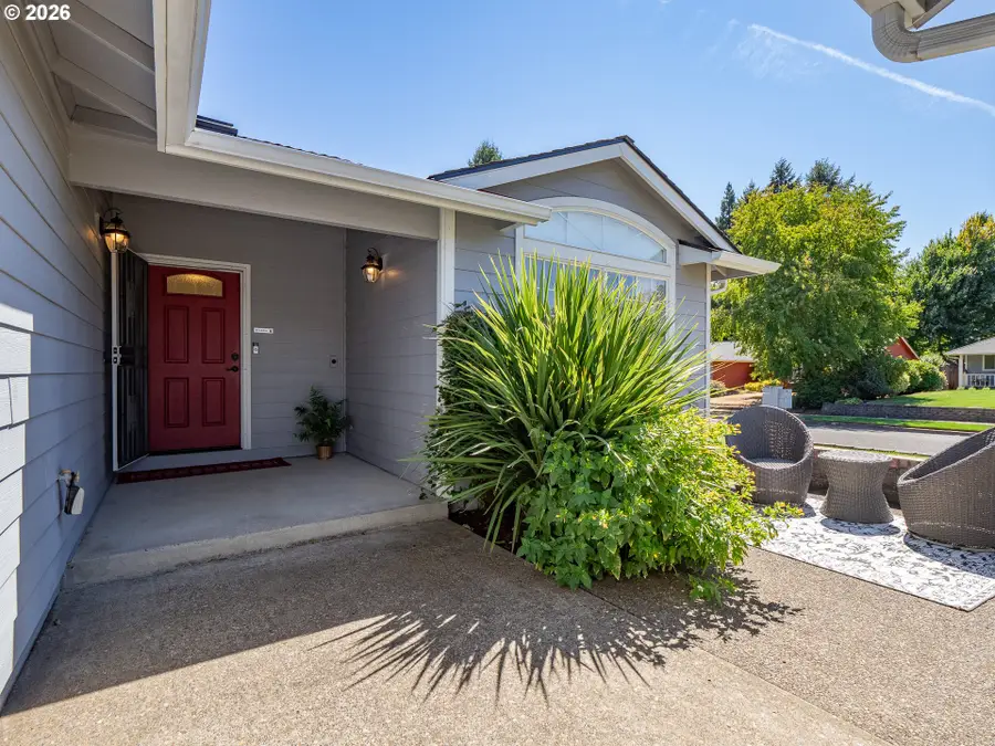 5484 Middlecrest Ct S, Salem, OR 97306 - #3