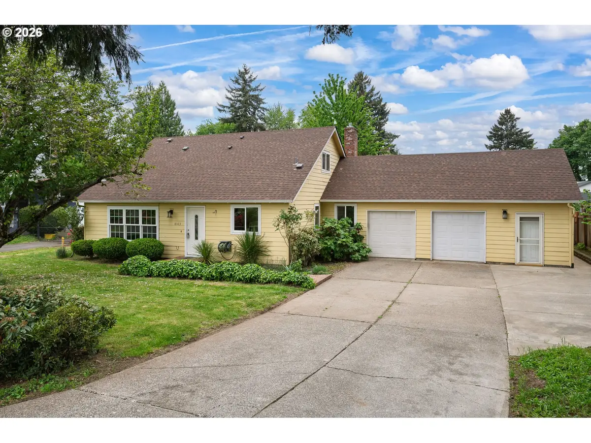 8103 SE Cypress Ave, Milwaukie, OR 97267 - #1