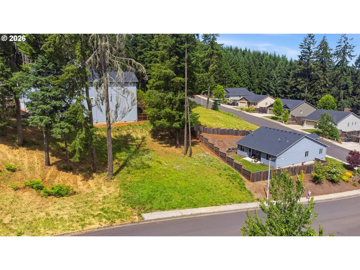 Lot 17 Aspen Heights, Veneta, OR 97487 - #1