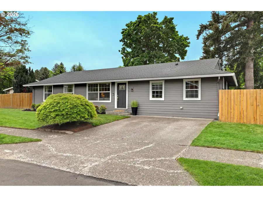 18030 NW Park View Blvd, Portland, OR 97229 - #3