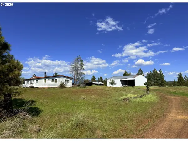 90 Harris Pl, Goldendale, WA 98620
