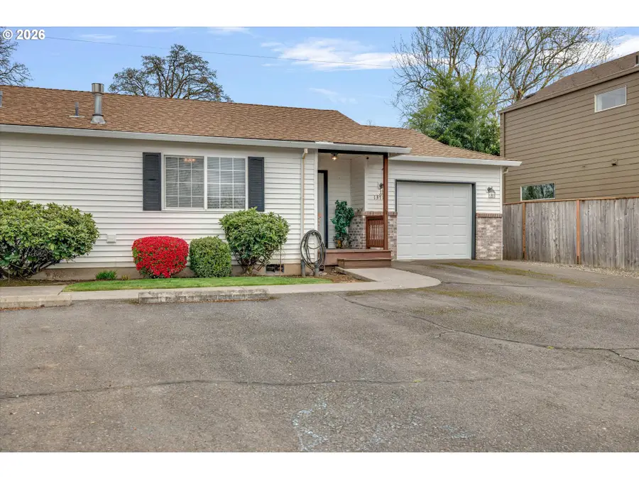 13716 SE Linden Ln #1, Milwaukie, OR 97222 - #3