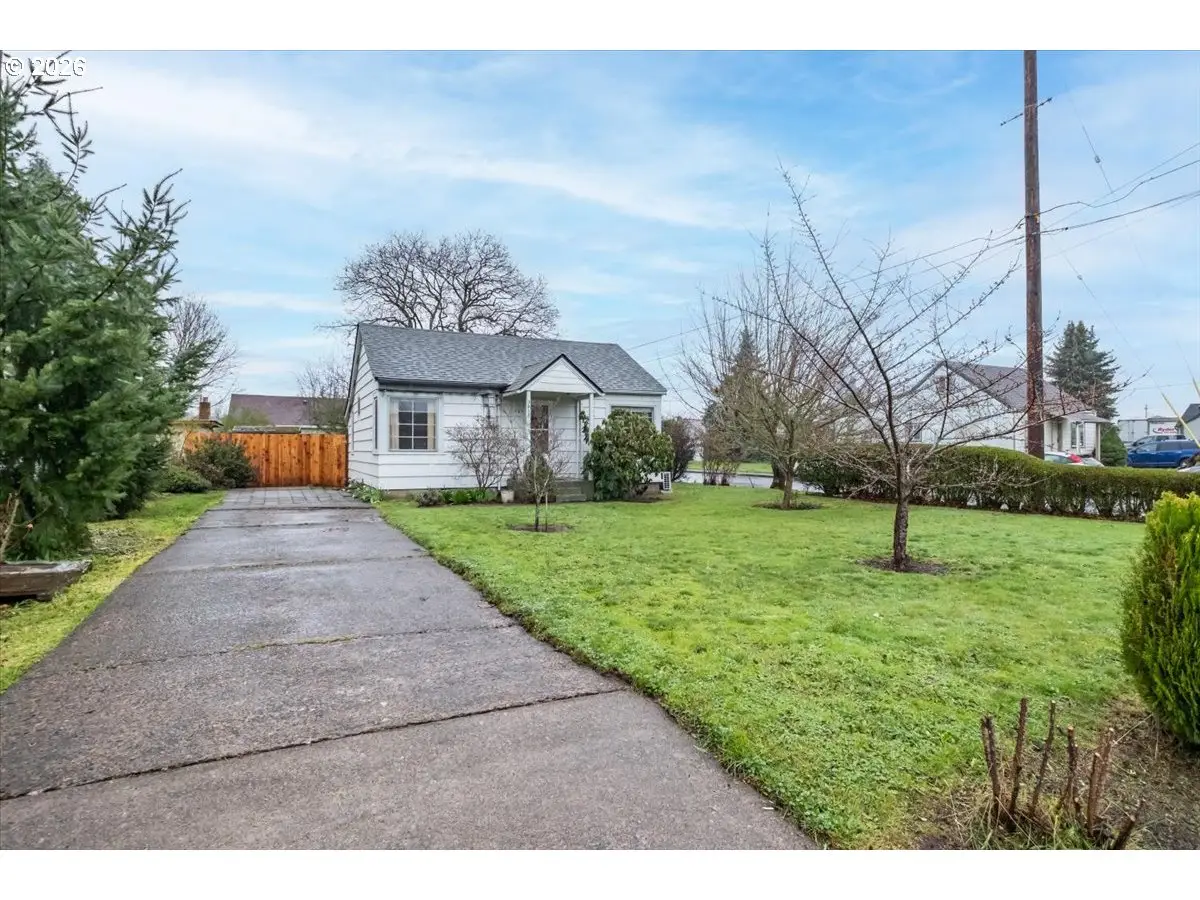 3408 Williams Ave Ne, Salem, OR 97301 - #1