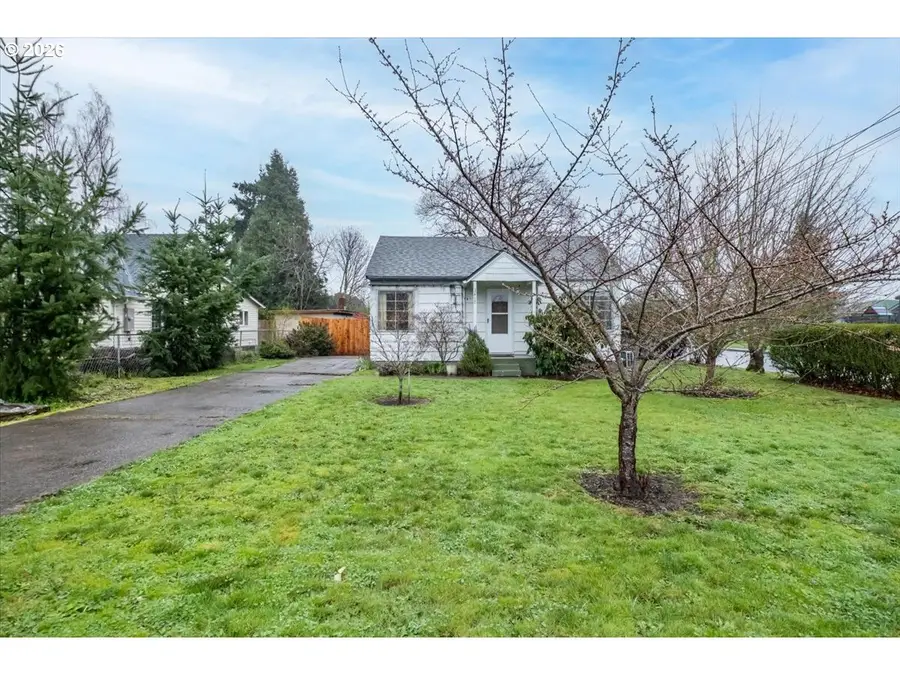 3408 Williams Ave Ne, Salem, OR 97301 - #2