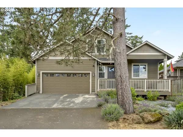 12675 SE 25th Ave, Milwaukie, OR 97222