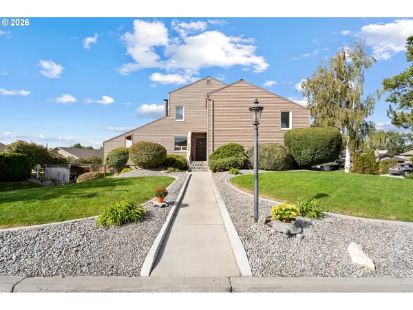 495 NW 9th St, Hermiston, OR 97838
