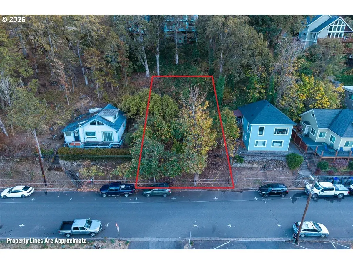 213 Sherman, Hood River, OR 97031 - #1