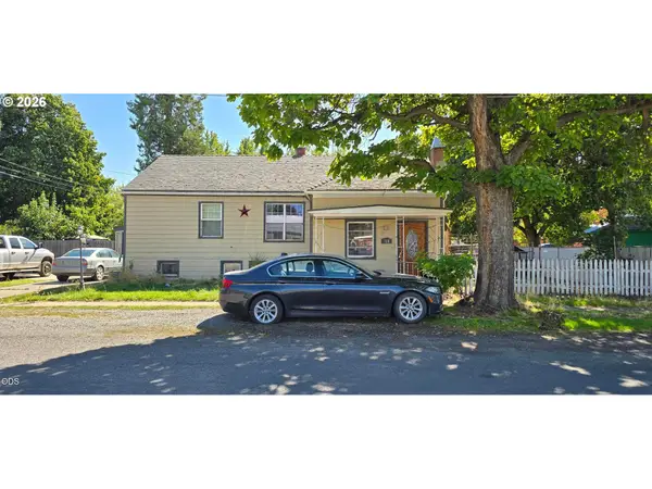 156 E Ash St, Union, OR 97883