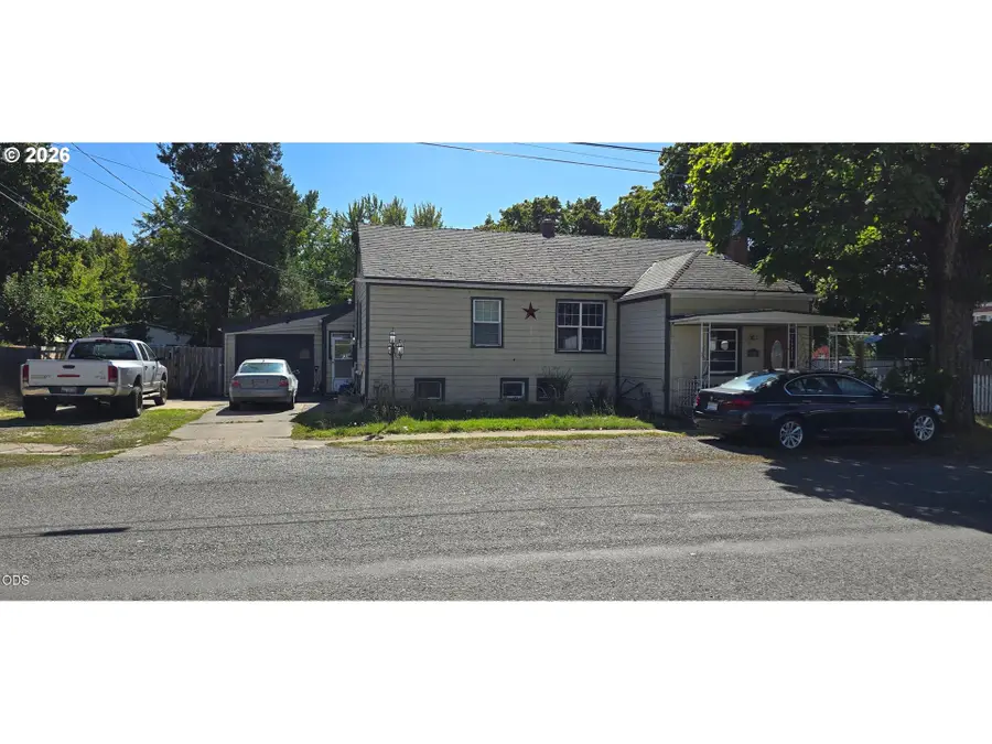 156 E Ash St, Union, OR 97883 - #3