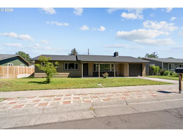 770 W Pine Ave, Hermiston, OR 97838