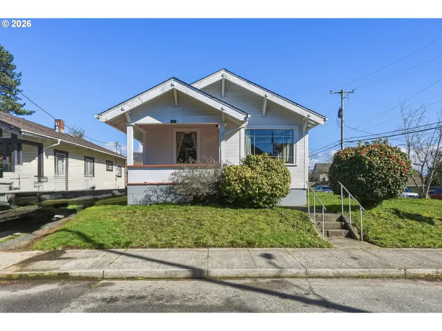 1489 Union Ave, North Bend, OR 97459 - #2