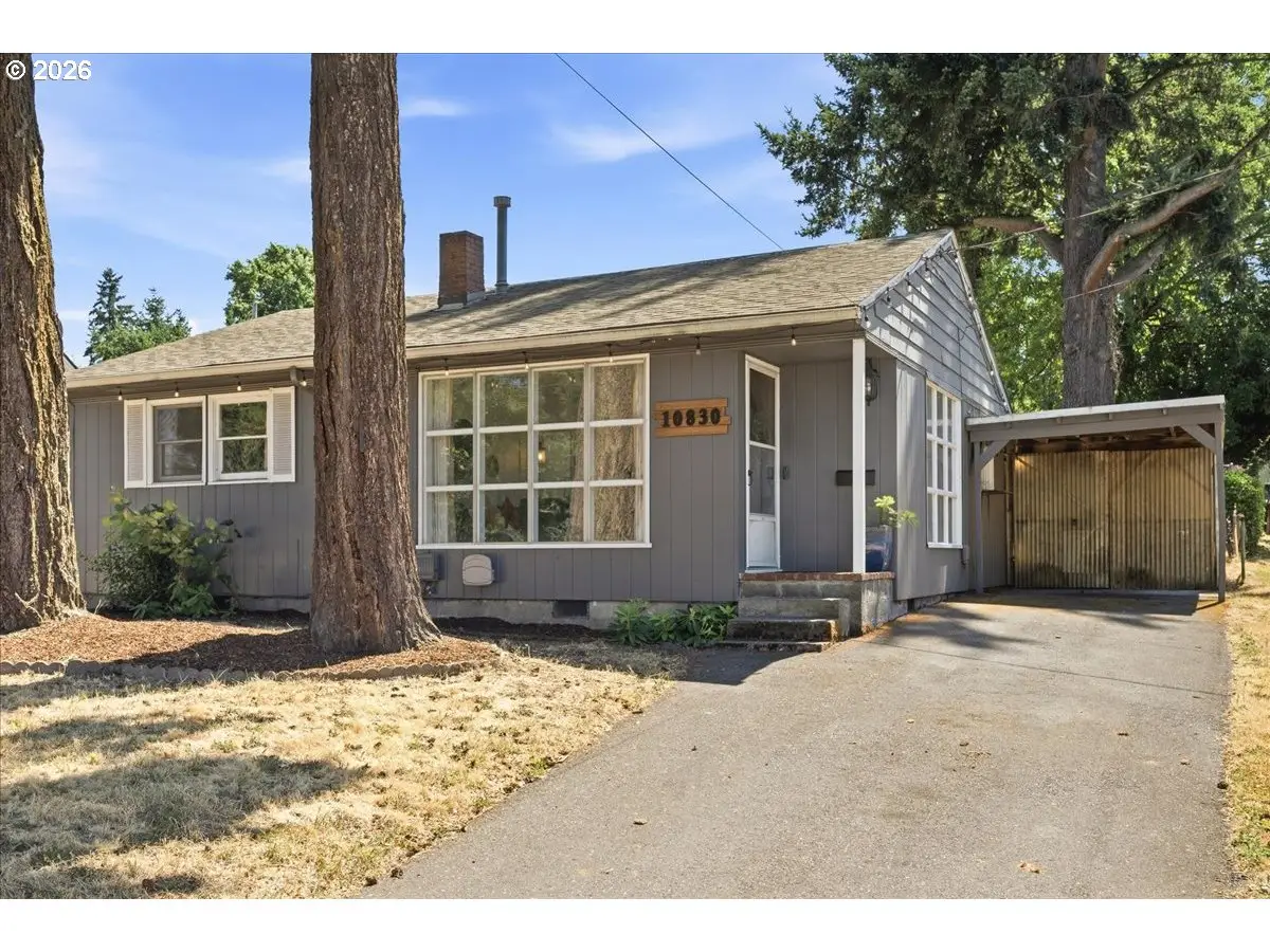10830 NE Beech St, Portland, OR 97220 - #1
