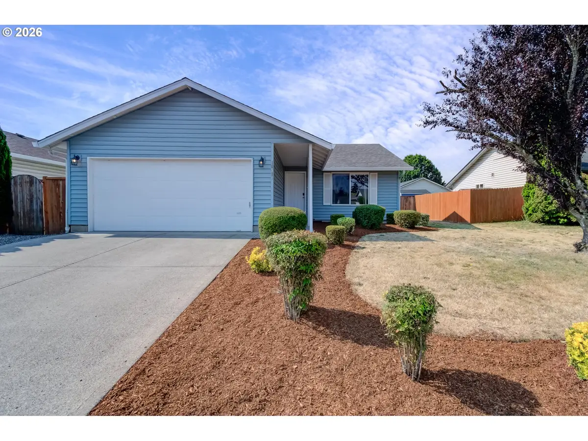 16911 NE 20th St, Vancouver, WA 98684 - #1