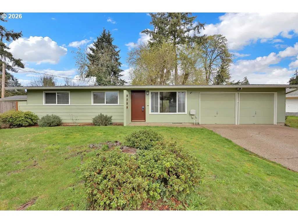 3256 Marvin Dr, Eugene, OR 97404 - #1