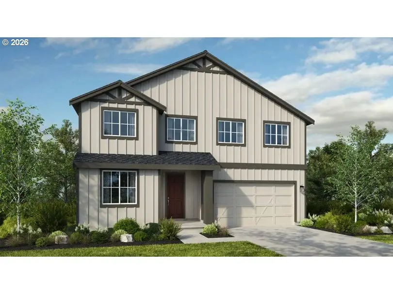 7744 NW 146th Ter, Portland, OR 97229 - #1