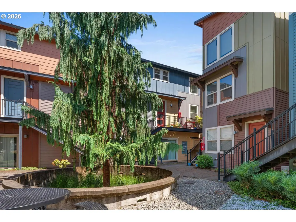 4319 SE Division St #B, Portland, OR 97206 - #1